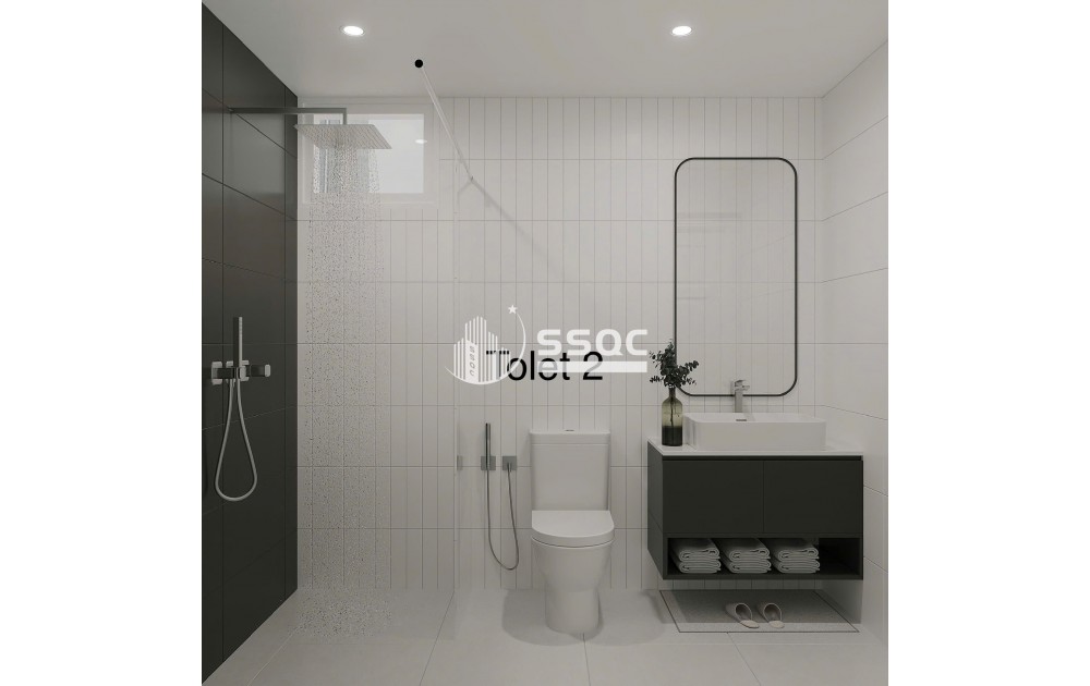 BÁN CĂN HỘ 2PN VISTA VERDE TẦNG 25 - SỔ HỒNG SẴN SÀNG - CỬA CHÍNH ĐÔNG NAM - VIEW ĐẸP NỘI NGOẠI KHU